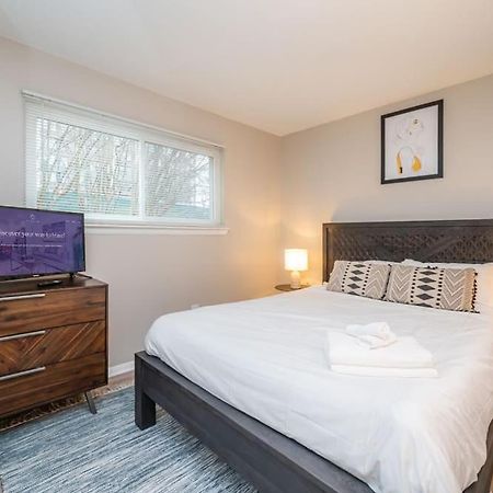 더럼 Welcoming 2Br With Parking And Perfect Location 아파트 외부 사진